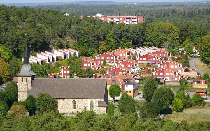 Eljour Botkyrka