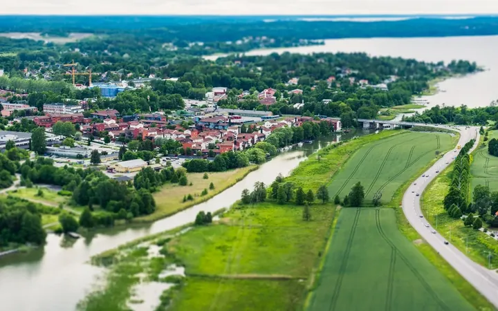 Eljour Ekerö
