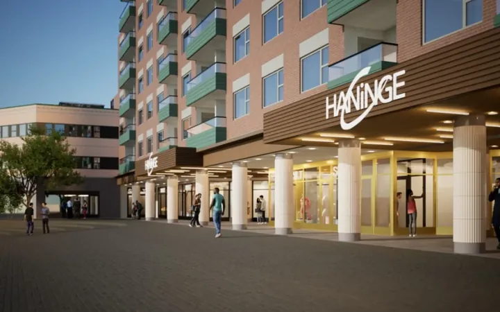 Eljour Haninge