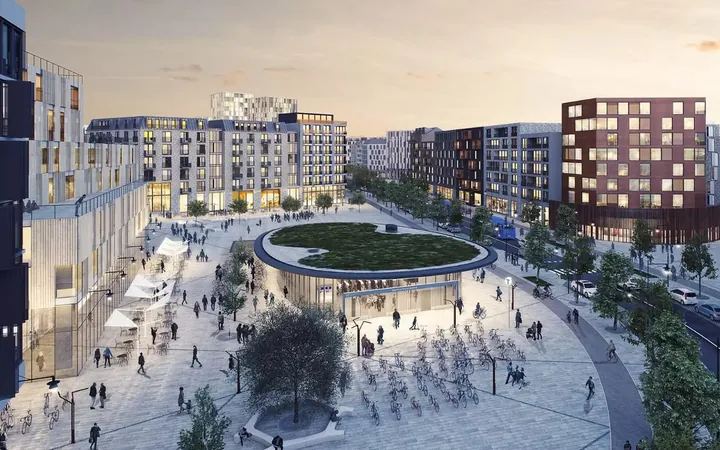 Eljour Järfälla