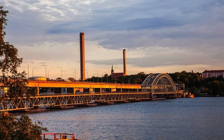 Eljour Lidingö