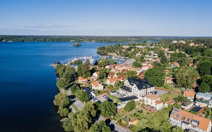 Eljour Sigtuna