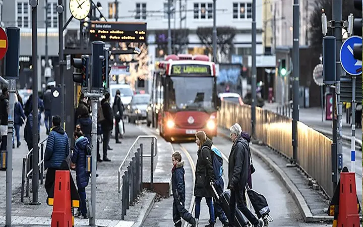 Eljour Sundbyberg