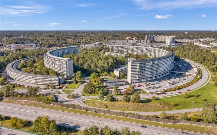 Eljour Täby