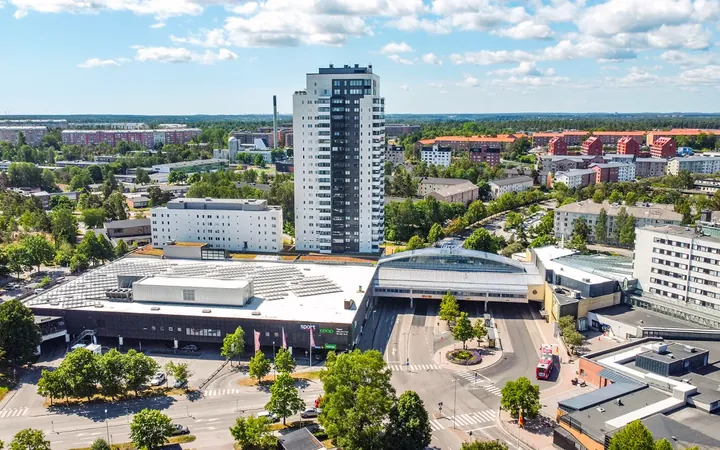 Eljour Tyresö