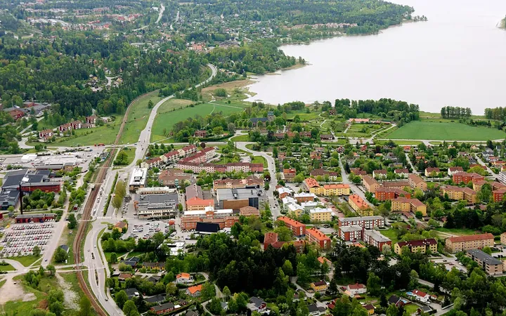 Eljour Vallentuna