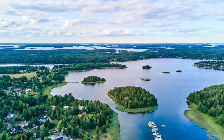 Eljour Värmdö